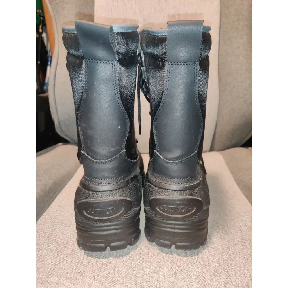 Outbrook Snow Boots Size 8 Men's